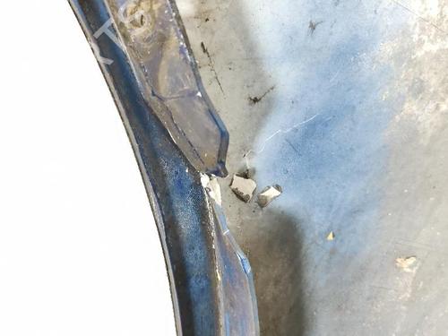 Front bumper OPEL INSIGNIA A Sports Tourer (G09) 2.0 CDTI (35) | BP29934367C7