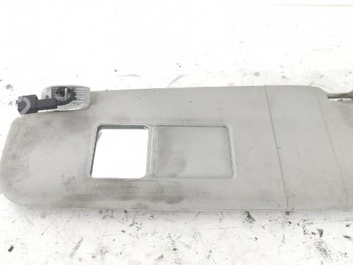 Used Left sun visor VW POLO (9N_, 9A_) 1.4 16V (75 hp) 27426596