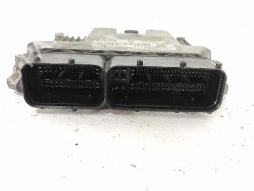 Engine control unit (ECU) HYUNDAI ix35 (LM, EL, ELH) 2.0 CRDi | BP31695113M57 - Image 2