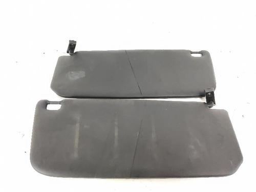 Used Left sun visor Left sun visor MERCEDES-BENZ SPRINTER 3,5-t Van (B907, B910) 311 CDI (910.631, 910.633) (114 hp) 29173673 29173673