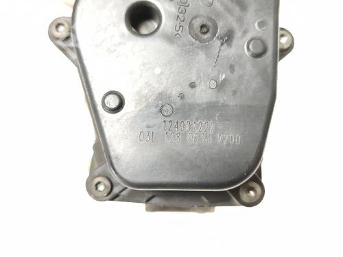 Throttle body VW GOLF PLUS V (5M1, 521) 1.2 TSI | BP29349913M82 