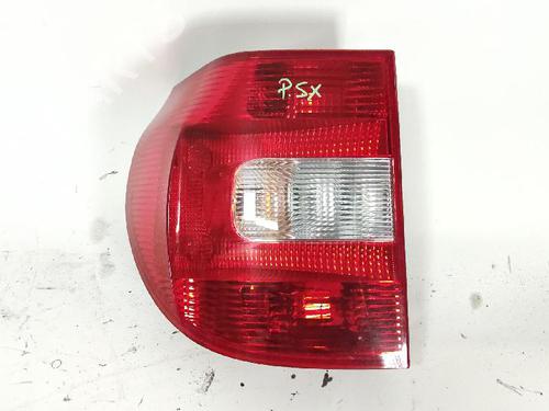 Used Left taillight Left taillight SKODA YETI (5L) 1.4 TSI (122 hp) 27429371 27429371