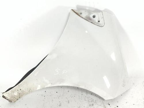 Used Right front fenders MERCEDES-BENZ A-CLASS (W169) A 150 (169.031, 169.331) (95 hp) 27417974
