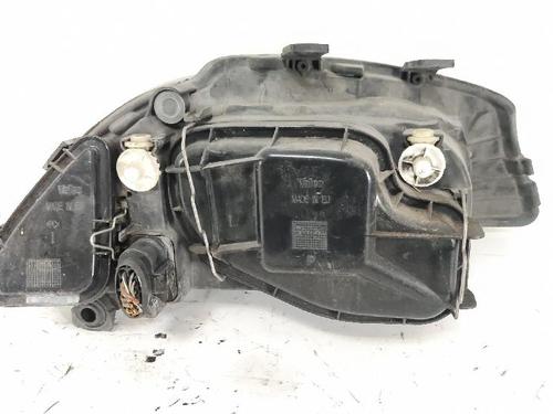 Left headlight SEAT CORDOBA (6L2) 1.4 TDI | BP27421886C28 