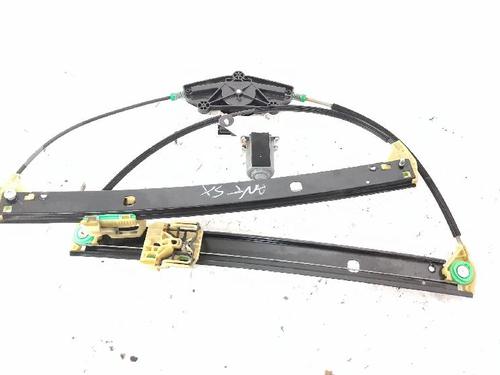 Rudehejsemekanisme ventre foran AUDI A4 B8 (8K2) 2.0 TDI (143 hp) 27428174
