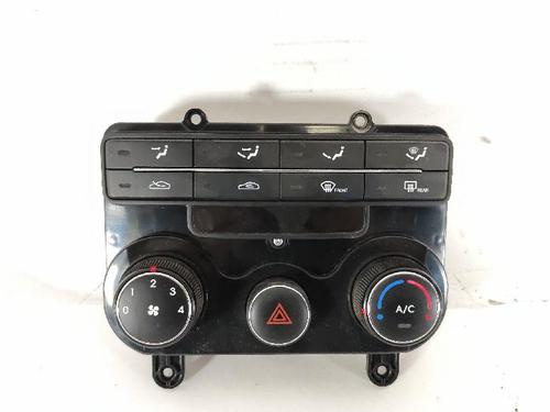climate-control-hyundai-i30-estate-fd-2007-2008-2009-2010-2011-2012-27420400 main image