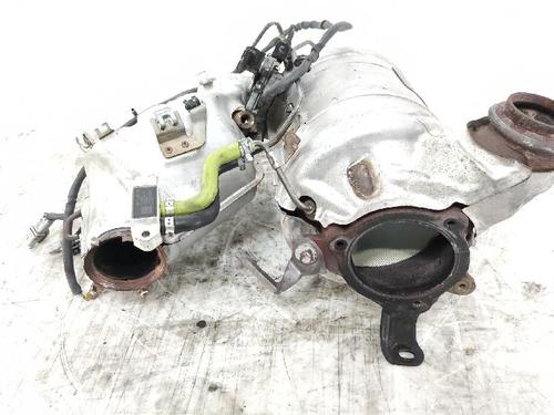 Particulate filter MERCEDES-BENZ VITO Van (W447) 114 CDI (447.601, 447.603, 447.605) | BP36070288M81 - Image 3
