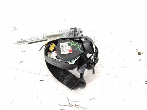 Used Front left seatbelt LANCIA YPSILON (312_) 1.3 D Multijet (312.YXE1A, 312.YXU1A) (95 hp) 29934294
