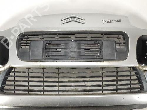 Used Front bumper Front bumper CITROËN C3 Picasso (SH_) 1.4 VTi 95 (SH8FSC, SH8FP0, SH8FP6) (95 hp) 34534523 34534523