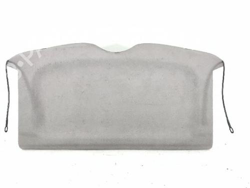 Used Rear parcel shelf Rear parcel shelf OPEL CORSA C (X01) 1.2 (F08, F68) (75 hp) 27416073 27416073