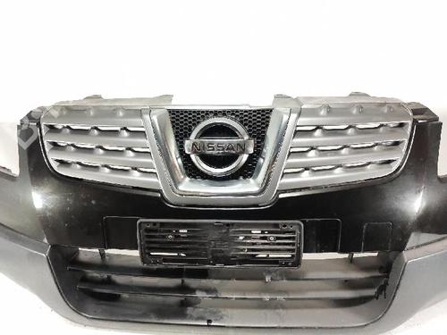 Used Front bumper NISSAN QASHQAI I (J10, NJ10) 2.0 dCi All-wheel Drive (150 hp) 27421338