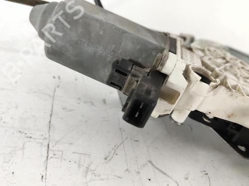 Front right window mechanism VW POLO III (6N1) 100 1.4 16V | BP27428956C23 