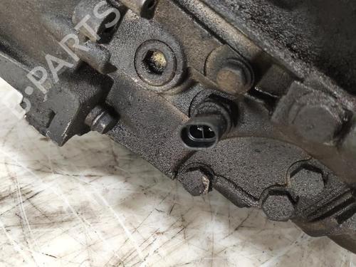 Gearbox FIAT DOBLO Box Body/MPV (223_) 1.9 D (223ZXB1A) | BP28180076M3 