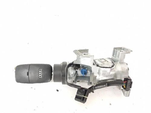 Ignition barrel AUDI A3 (8P1) 2.0 FSI | BP27714617M48 