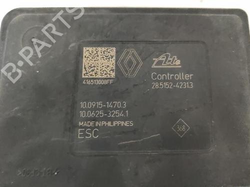 ABS pump RENAULT MEGANE IV Hatchback (B9A/M/N_) 1.5 dCi 110 (B9A3) | BP40039042M43 - Image 5