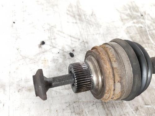 Right front driveshaft AUDI Q5 (8RB) 2.0 TDI quattro | BP27925820M39 