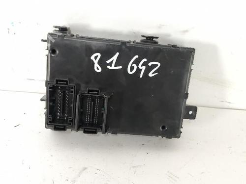 Fuse box OPEL MERIVA B MPV (S10) 1.7 CDTI (75) | BP38556479E1 - Image 3
