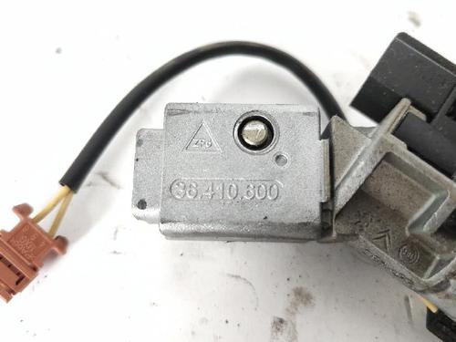 Ignition barrel PEUGEOT 207 (WA_, WC_) 1.4 16V | BP27419014M48 