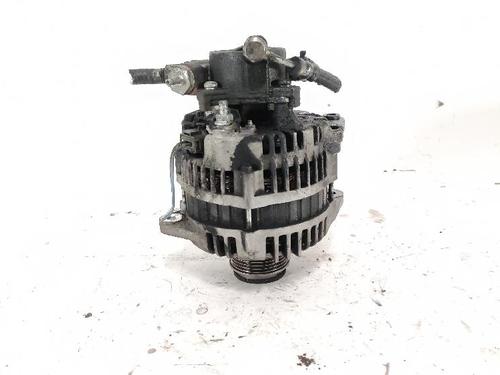 Used Alternator Alternator OPEL ASTRA H Estate (A04) 1.7 CDTI (L35) (101 hp) 40493477 40493477