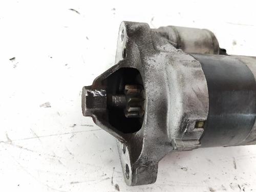 Starter DACIA SANDERO II 1.2 | BP27432072M8 - Image 2