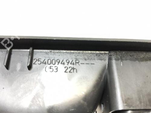 Left front window switch RENAULT CLIO III (BR0/1, CR0/1) 1.2 16V (BR02, BR0J, BR11, CR02, CR0J, CR11) | BP31034629I27 - Image 4
