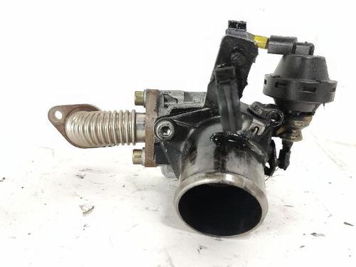 Used Throttle body ALFA ROMEO 147 (937_) 1.9 JTD (937.AXD1A, 937.BXD1A, 937.AXV1A, 937.BXB1A,... (115 hp) 27425215