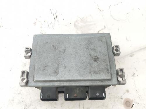 Engine control unit (ECU) FORD FIESTA VI (CB1, CCN) 1.25 | BP37756629M57 - Image 2