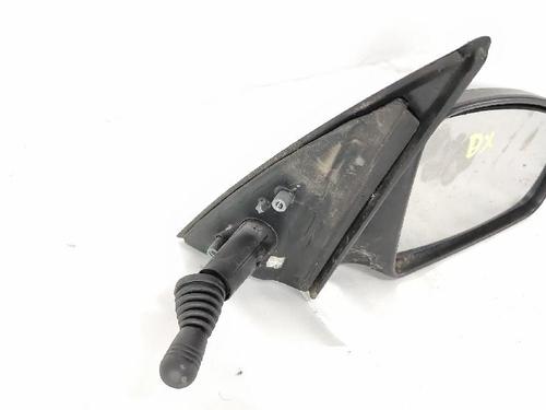 Retrovisor derecho OPEL MERIVA A MPV (X03) 1.7 CDTI (E75) | BP27431004C27 