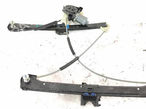 Used Front right window mechanism Front right window mechanism AUDI A3 (8V1, 8VK) 2.0 TDI (150 hp) 27427016 27427016