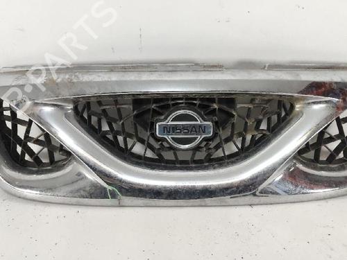 Used Grille NISSAN TERRANO II (R20) 2.7 TD 4WD (101 hp) 27534706