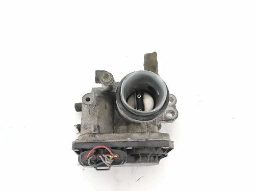 Used Throttle body TOYOTA YARIS (_P9_) 1.3 VVT-i (SCP90_, SCP90R) (87 hp) 30192003