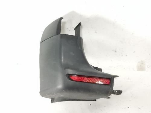 Used Corner bumper MERCEDES-BENZ SPRINTER 3,5-t Van (B907, B910) 311 CDI (910.631, 910.633) (114 hp) 29173619
