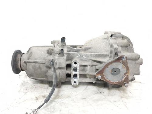 Used Rear differential FIAT SEDICI (189_) 2.0 D Multijet 4x4 (135 hp) 27648032