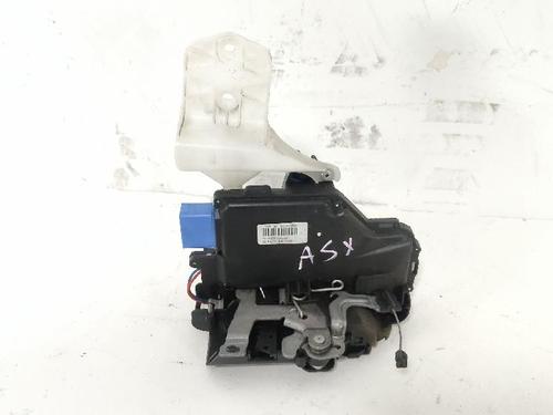 Used Front left lock Front left lock VW CADDY III Box Body/MPV (2KA, 2KH, 2CA, 2CH) 1.6 TDI (75 hp) 33951258 33951258