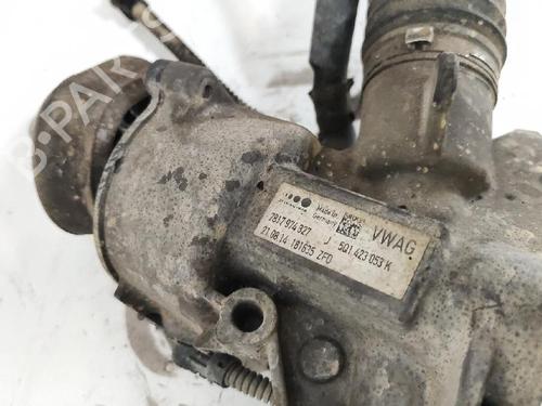 Steering rack SKODA OCTAVIA III Combi (5E5, 5E6) 2.0 TDI RS | BP33652074M22 - Image 7