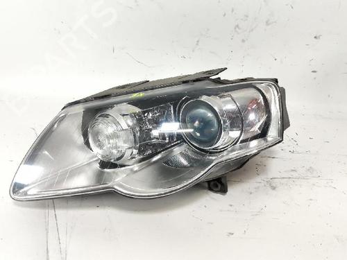 Used Left headlight Left headlight 36855648 36855648