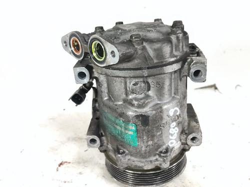 Used AC compressor AC compressor FORD FOCUS C-MAX (DM2) 1.6 TDCi (109 hp) 27412327 27412327