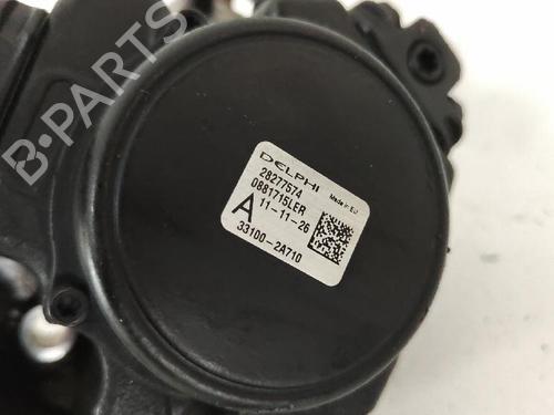 Injection pump KIA RIO III (UB) 1.1 CRDi | BP32313614M78  - Image 5