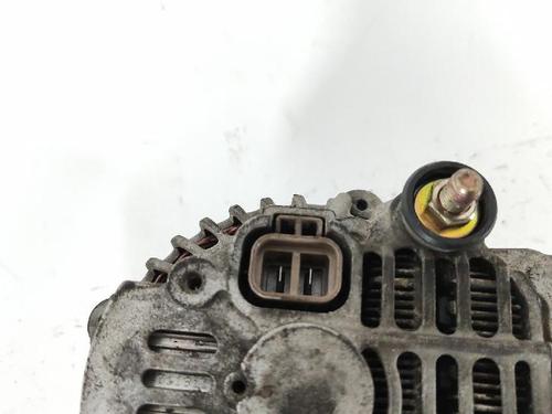 Alternator MITSUBISHI PAJERO III Canvas Top (V6_W, V7_W) 3.2 DI-D (V68W, V78W) | BP28488778M7