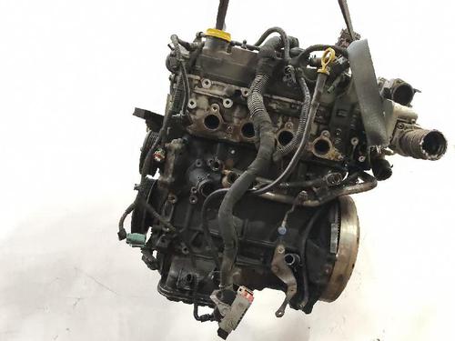 Engine OPEL ASTRA H CLASSIC Estate (A04) 1.7 CDTi (L35) | BP29934368M1