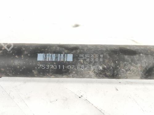 Driveshaft BMW 1 (E81) 116 i | BP39463848M37 - Image 6