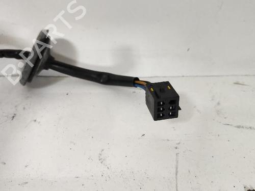 Left mirror OPEL MERIVA B MPV (S10) 1.3 CDTI (75) | BP27588026C26 
