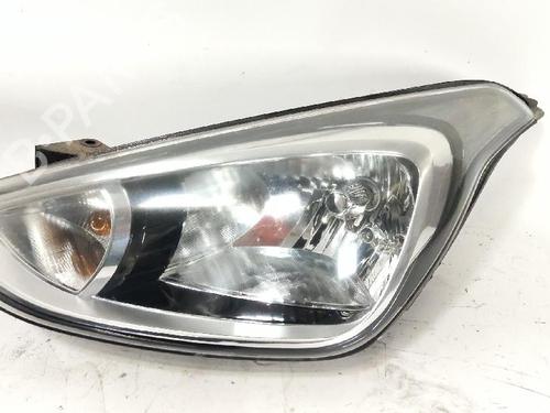 Used Left headlight Left headlight HYUNDAI i10 II (BA, IA) 1.0 LPG (67 hp) 32719164 32719164