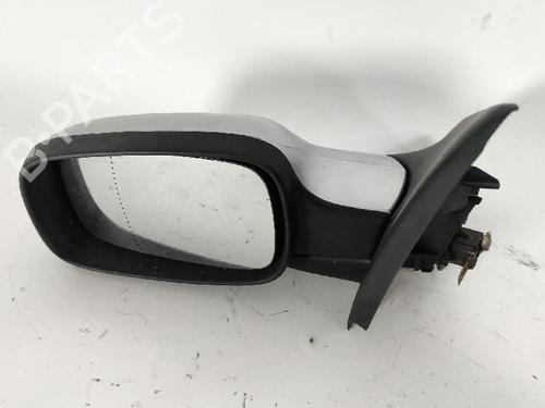 Left mirror RENAULT MEGANE II (BM0/1_, CM0/1_) 1.6 | BP27419074C26 