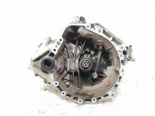 Used Gearbox TOYOTA YARIS (_P9_) 1.3 VVT-i (SCP90_, SCP90R) (87 hp) 27419011
