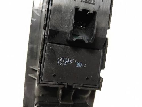 Left front window switch OPEL MOKKA / MOKKA X (J13) 1.7 CDTI (_76) | BP36595834I27 - Image 3