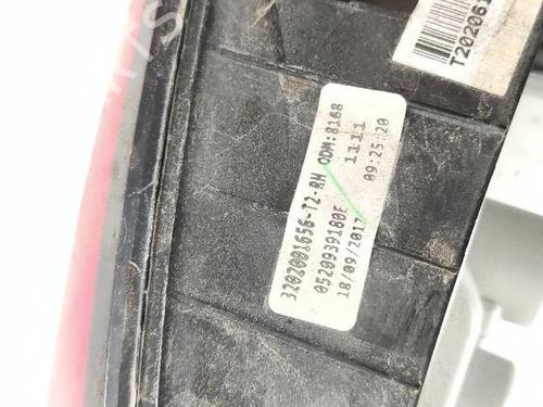 Right taillight FIAT TIPO Hatchback (356_, 357_) 1.3 D (356HXH1A) | BP27427906C35 