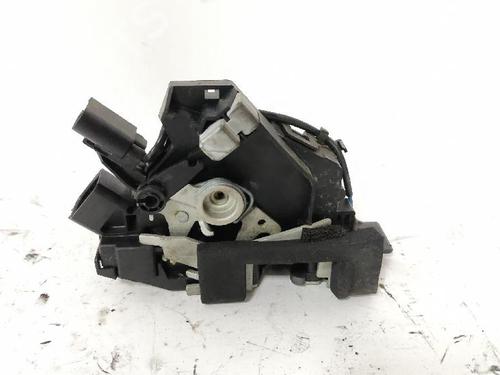 Front right lock JAGUAR X-TYPE I (X400) 2.2 D | BP28180134C97 
