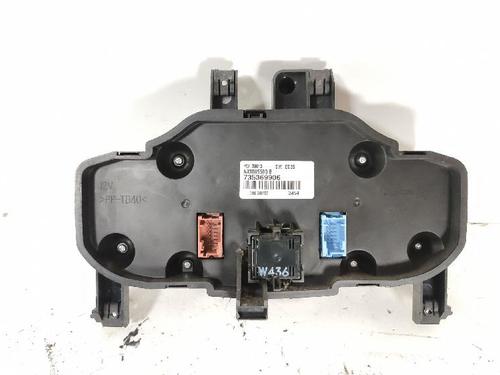 Climate control FIAT PANDA (169_) 1.2 (169.AXB11, 169.AXB1A) | BP27412389I5 - Image 2