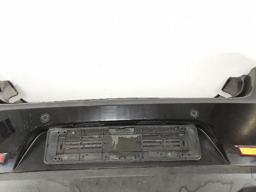 Rear bumper ALFA ROMEO GIULIETTA (940_) 2.0 JTDM (940.FXL1A) | BP30696062C8 
